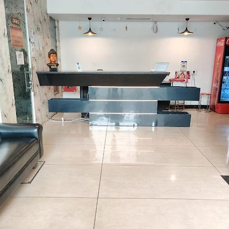Super Collection O Amritsar Near Railway Station Hotel Exterior foto