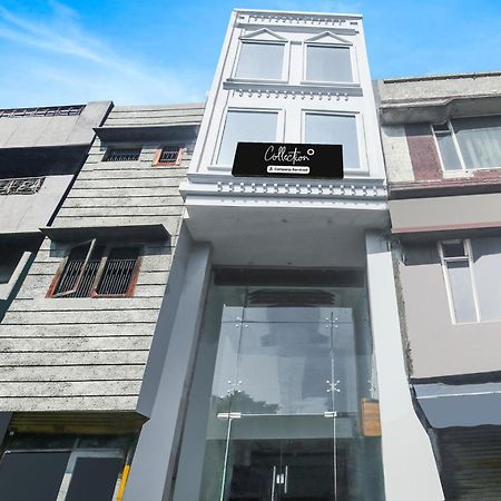Super Collection O Amritsar Near Railway Station Hotel Exterior foto