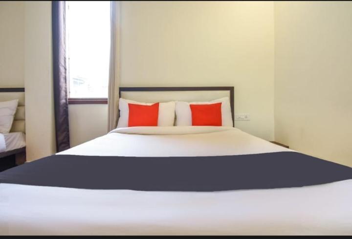 Super Collection O Amritsar Near Railway Station Hotel Exterior foto