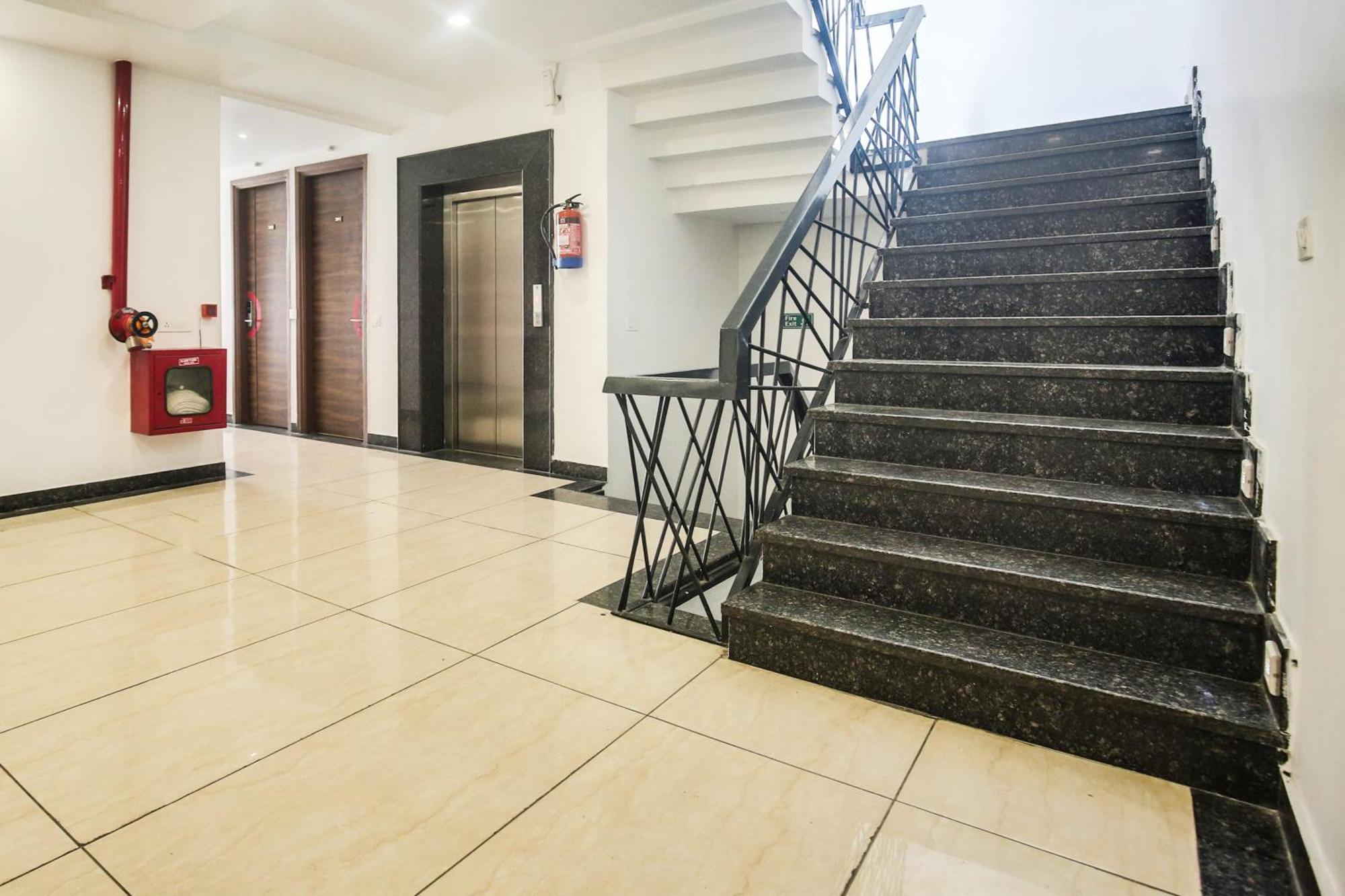 Super Collection O Amritsar Near Railway Station Hotel Exterior foto