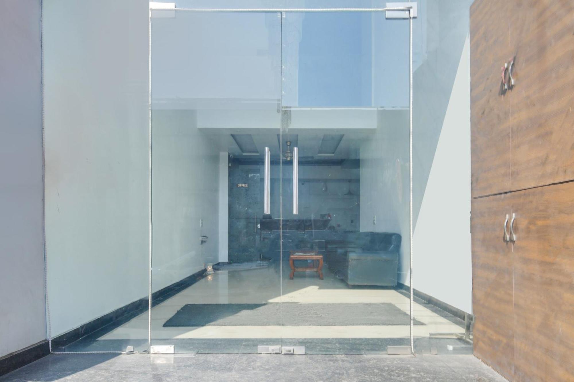 Super Collection O Amritsar Near Railway Station Hotel Exterior foto