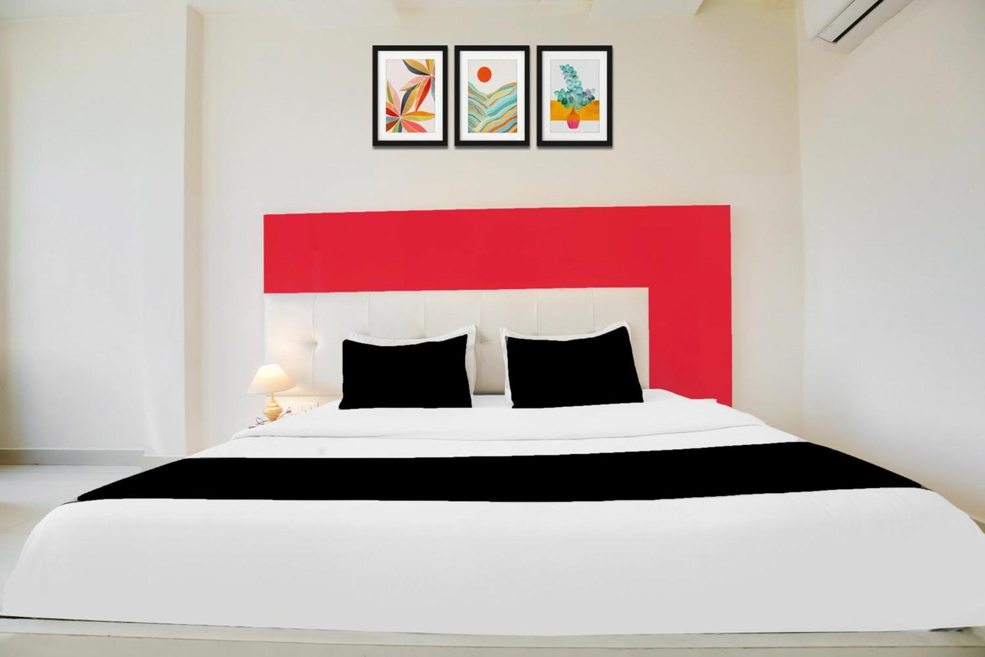 Super Collection O Amritsar Near Railway Station Hotel Exterior foto